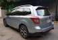 2nd Hand Subaru Forester 2014 for sale in Quezon City-3