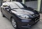 2nd Hand Honda Hr-V 2015 for sale in Quezon City-1
