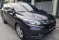 2nd Hand Honda Hr-V 2015 for sale in Quezon City-4