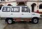 2nd Hand Toyota Tamaraw 1996 at 60000 km for sale-4