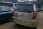 Used Toyota Avanza 2009 for sale in Baguio-1