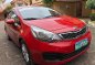 Sell 2nd Hand 2013 Kia Rio Automatic Gasoline in Ormoc-2