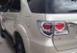 2013 Toyota Fortuner for sale in Angeles-1