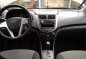 Hyundai Accent 2011 for sale in Manila-1