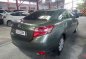 Selling Green Toyota Vios 2018 in Quezon City -3