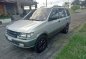 Selling 2nd Hand Isuzu Crosswind 2002 Automatic Diesel at 110000 km in Quezon City-1