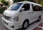 Selling 2nd Hand Toyota Grandia 2013 Automatic Diesel in Quezon City-9