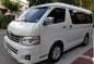 Selling 2nd Hand Toyota Grandia 2013 Automatic Diesel in Quezon City-5