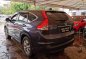 Selling Used Honda Cr-V 2012 Automatic Gasoline in Makati-3