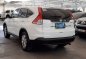 Selling Honda Cr-V 2012 Automatic Gasoline in San Mateo-3