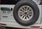 Sell White 2006 Ford Everest Automatic Diesel -1
