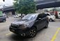 Selling 2nd Hand Subaru Forester 2016 Automatic Gasoline in Parañaque-0