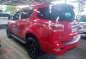 Red Chevrolet Trailblazer 2017 Automatic Diesel for sale-5