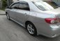 Used Toyota Altis 2013 for sale in Davao City-10