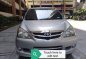 Used Toyota Avanza 2007 Automatic Gasoline for sale in Cavite City-0