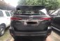 Selling Toyota Fortuner 2019 Automatic Diesel in Quezon City-1