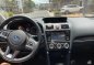 Selling Subaru Forester 2018 Automatic Gasoline-3
