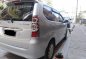 Used Toyota Avanza 2007 Automatic Gasoline for sale in Cavite City-2