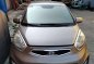 Selling 2nd Hand Kia Picanto 2011 in Manila-0