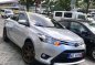 Toyota Vios 2017 Automatic Gasoline for sale in Angeles-0