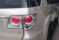 2013 Toyota Fortuner for sale in Angeles-2