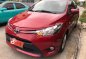 Sell 2nd Hand 2014 Toyota Vios Manual Gasoline in Dasmariñas-5