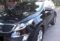 Black Kia Sportage 2014 at 37000 km for sale-1