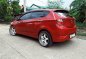 Hyundai Accent 2016 Hatchback Automatic Diesel for sale in Santiago-1