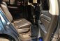 Selling Blue Chevrolet Trailblazer 2018 in Cainta-5