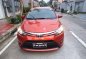 Used Toyota Vios 2017 for sale in Caloocan-0