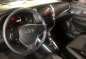 Selling Black Toyota Vios 2018 Automatic Gasoline in Quezon City-2