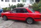 Mazda 323 1996 Manual Gasoline for sale in Mandaue-0