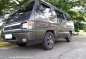 Mitsubishi L300 1992 Van Manual Diesel for sale in Bacoor-1