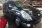 Black Hyundai Grand Starex 2013 Manual Diesel for sale-6