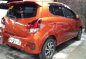 Selling Toyota Wigo 2017 Manual Gasoline in Quezon City-1