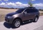 Selling Mitsubishi Montero 2014 Automatic Diesel in Bacoor-2