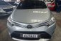 Silver Toyota Vios 2018 for sale in Quezon City -0