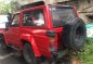 Selling Nissan Patrol 1987 Manual Gasoline in Parañaque-2