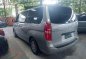 Selling Hyundai Grand Starex 2013 Manual Diesel-4