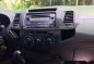 Selling 2nd Hand Toyota Hilux 2014 in Quezon City-4