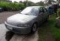 Honda Civic 1995 Manual Gasoline for sale in Quezon City-1