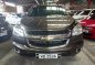 Selling Brown Chevrolet Colorado 2016 in Quezon City -1