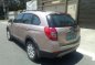 Selling 2nd Hand Chevrolet Captiva 2011 in Quezon City-3
