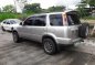 Selling 2nd Hand Honda Cr-V 1999 in Quezon City-4