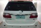 Toyota Fortuner 2011 Automatic Diesel for sale in Lucena-1