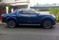 Selling 2nd Hand Nissan Navara 2017 in Marikina-1