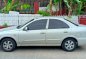 Selling 2nd Hand Nissan Sentra 2004 in Quezon City-11