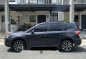 Selling Subaru Forester 2018 Automatic Gasoline-2