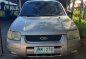 2nd Hand Ford Escape for sale in Peñaranda-3