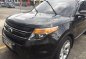 Used Ford Explorer 2015 at 50000 km for sale-0